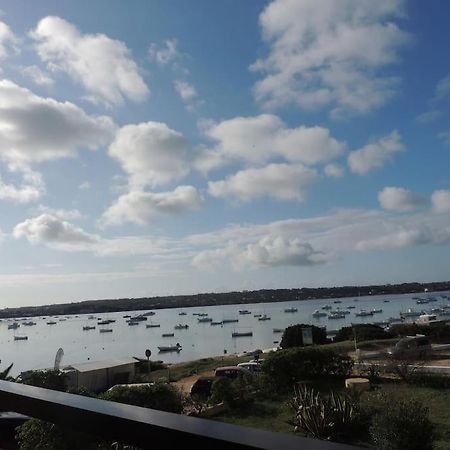 Suite La Savina Formentera Con Vistas Al Mar ภายนอก รูปภาพ