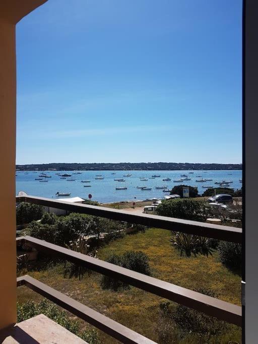 Suite La Savina Formentera Con Vistas Al Mar ภายนอก รูปภาพ