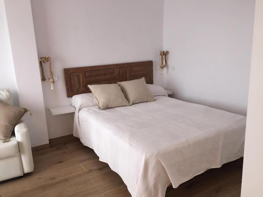 Suite La Savina Formentera Con Vistas Al Mar ภายนอก รูปภาพ