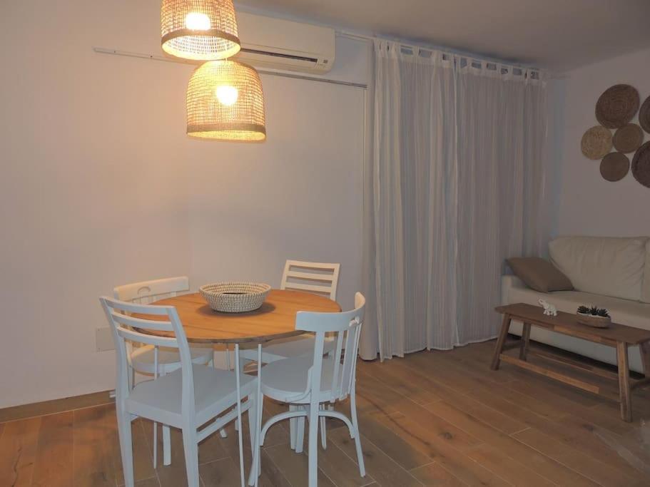 Suite La Savina Formentera Con Vistas Al Mar ภายนอก รูปภาพ