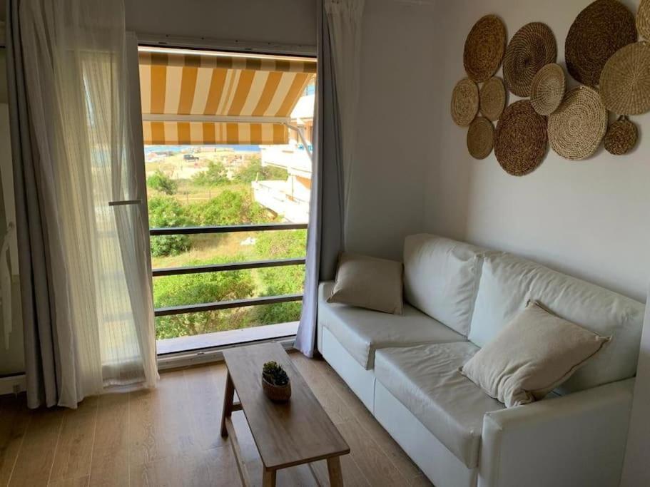 Suite La Savina Formentera Con Vistas Al Mar ภายนอก รูปภาพ